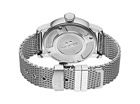 TW Steel Men's Maverick 45mm Quartz Watch
