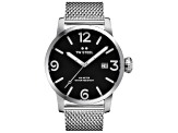 TW Steel Men's Maverick 45mm Quartz Watch
