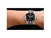 TW Steel Men's Maverick 45mm Quartz Watch