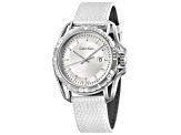 Calvin Klein Men's Earth 43mm Quartz Watch