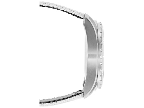 Calvin Klein Men's Earth 43mm Quartz Watch