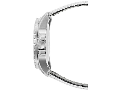 Calvin Klein Men's Earth 43mm Quartz Watch