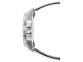 Calvin Klein Men's Earth 43mm Quartz Watch