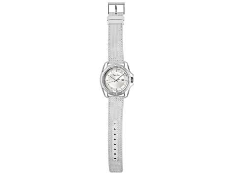 Calvin Klein Men's Earth 43mm Quartz Watch