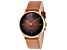 Hamilton Men's IntraMatic 38mm Automatic Brown Leather Strap Watch