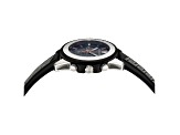 Versace Men's Greca Action Chrono 45mm Quartz Watch