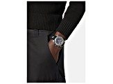 Versace Men's Greca Action Chrono 45mm Quartz Watch