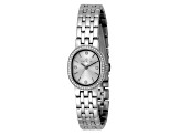 Invicta Angel 20mm Quartz Stainless Steel Watch