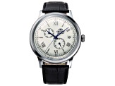 Orient Men's Bambino V8 41mm Automatic Watch