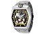 Invicta Akula 48mm Mechanical Stainless Steel Watch