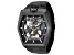 Invicta Akula 48mm Mechanical Gunmetal Stainless Steel Watch