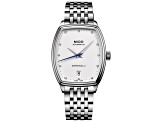 Mido Women's Baroncelli 30.5mm Automatic Stainless Steel Watch