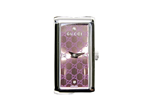 グッチ　GUCCI　1600　シェル文字盤　レディース　ウォッチ　3 GUCCI グッチ 1600 シェル文字盤 レディース ウォッチ 3 【公式通販】