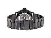 Teslar Men's Re-Balance T-7 44mm Quartz GMT Watch