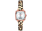 Tissot Women's Lovely Summer 20mm Quartz Watch