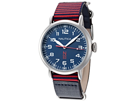 Unisex 2024 nautica watch