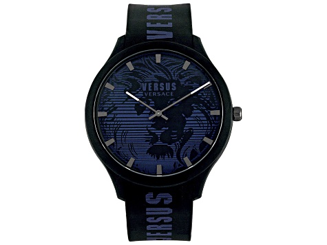 Versus Versace Men's Domus 44mm Quartz Watch