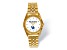 LogoArt University of Kentucky Pro Gold-tone Gents Watch