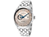 Hamilton Men's Jazzmaster 42mm Automatic Watch