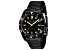 Invicta Pro Diver 40mm Black Stainless Steel Automatic Watch