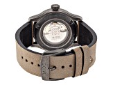 Mido Men's Multifort 44mm Automatic Watch