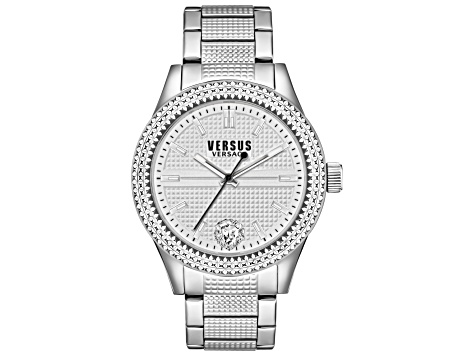 Versus Versace Women's Bayside 38mm Quartz Watch