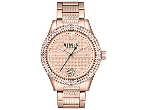 Versus Versace Women's Bayside 38mm Quartz Watch