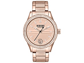 Versus Versace Women's Bayside 38mm Quartz Watch