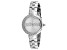 Just Cavalli Women's Animalier Blue Dial, Stainless Steel Watch