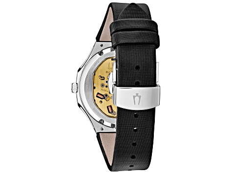 Bulova Women's Curv 35mm Quartz Watch