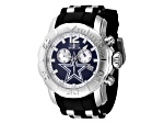 Invicta NFL Pro Diver Scuba 48mm Dallas Cowboys Quartz Watch