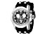 Invicta NFL Pro Diver Scuba 48mm Las Vegas Raiders Quartz Watch