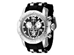 Invicta NFL Pro Diver Scuba 48mm Las Vegas Raiders Quartz Watch