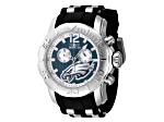Invicta NFL Pro Diver Scuba 48mm Philadelphia Eagles Quartz Watch
