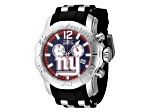 Invicta NFL Pro Diver Scuba 48mm New York Giants Quartz Watch