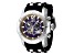 Invicta NFL Pro Diver Scuba 48mm Baltimore Ravens Quartz Watch