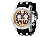 Invicta NFL Pro Diver Scuba 48mm Washington Commanders Quartz Watch