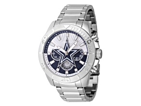 NFL公式コラボ☆ダラス・カウボーイズ INVICTA NFL 47932