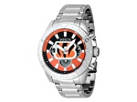 Invicta NFL Pro Diver 45mm Cincinnati Bengals Quartz Watch