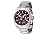 Invicta NFL Pro Diver 45mm Arizona Cardinals Quartz Watch