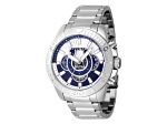 Invicta NFL Pro Diver 45mm Indianapolis Colts Quartz Watch