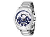 Invicta NFL Pro Diver 45mm Indianapolis Colts Quartz Watch