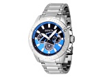 Invicta NFL Pro Diver 45mm Carolina Panthers Quartz Watch