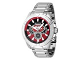 Invicta NFL Pro Diver 45mm San Francisco 49ers Quartz Watch