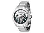 Invicta NFL Pro Diver 45mm Philadelphia Eagles Quartz Watch