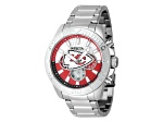 Invicta NFL Pro Diver 45mm Kansas City Chiefs Quartz Watch