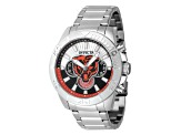 Invicta NFL Pro Diver 45mm Chicago Bears Quartz Watch