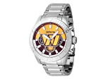 Invicta NFL Pro Diver 45mm Washington Commanders Quartz Watch