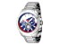 Invicta NFL Pro Diver 45mm Buffalo Bills Quartz Watch