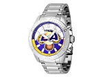 Invicta NFL Pro Diver 45mm Los Angeles Rams Quartz Watch